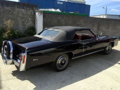 Louer une CADILLAC Eldorado de de 1976 (Photo 2)