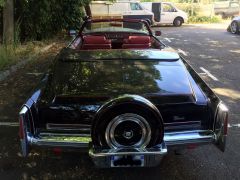 Louer une CADILLAC Eldorado de de 1976 (Photo 3)