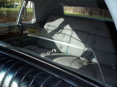 Louer une CADILLAC Fleetwood 75 de de 1966 (Photo 4)