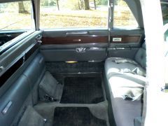 CADILLAC Fleetwood 75 (Photo 5)