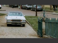 Louer une CADILLAC Fleetwood Brougham de de 1978 (Photo 3)