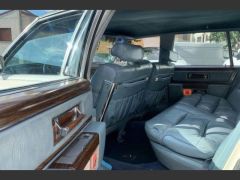 Louer une CADILLAC Fleetwood Brougham de de 1978 (Photo 5)