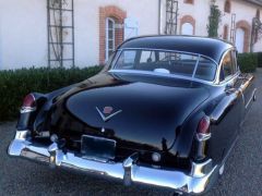 Louer une CADILLAC Fleetwood spécial  60 de de 1950 (Photo 2)