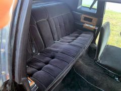 CADILLAC Fleetwood (Photo 3)