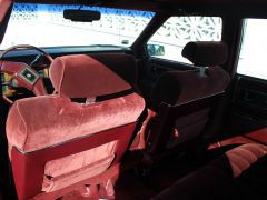 Louer une CADILLAC Fleetwood de de 1985 (Photo 4)