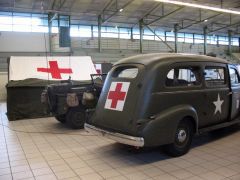 Louer une CADILLAC Lasalle de de 1937 (Photo 2)