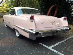 Louer une CADILLAC Sedan de Ville de de 1956 (Photo 3)