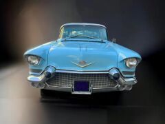 Louer une CADILLAC Sedan DeVille de de 1957 (Photo 3)