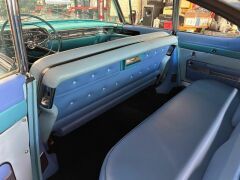 Louer une CADILLAC Sedan DeVille de de 1957 (Photo 5)