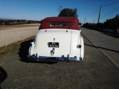 Louer une CADILLAC Sedan serie 61 Fisher de de 1939 (Photo 5)