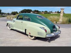 Louer une CADILLAC Sedanette de de 1941 (Photo 3)