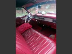 Louer une CADILLAC Série 62 Cabriolet de de 1950 (Photo 5)