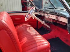 Louer une CADILLAC Série 62 Convertible de de 1949 (Photo 5)