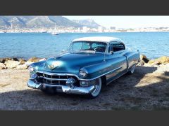 Louer une CADILLAC Série 62 de de 1953 (Photo 3)