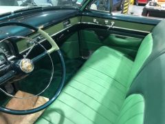 Louer une CADILLAC Serie 62 de de 1953 (Photo 3)