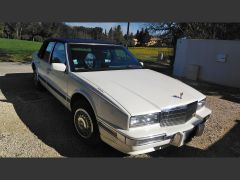 Louer une CADILLAC Seville  de de 1990 (Photo 1)