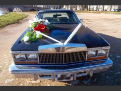 Louer une CADILLAC Seville de de 1977 (Photo 2)