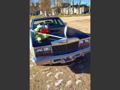 Louer une CADILLAC Seville de de 1977 (Photo 3)