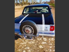 Louer une CADILLAC Seville de de 1977 (Photo 4)