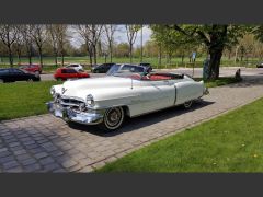 CADILLAC Srie 62 Cabriolet (Photo 1)