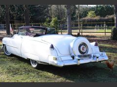 CADILLAC Srie 62 Cabriolet (Photo 3)