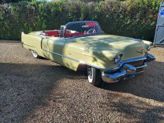 CADILLAC Srie 62 Cabriolet (Photo 1)