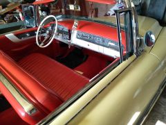 CADILLAC Srie 62 Cabriolet (Photo 3)