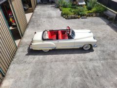 CADILLAC Srie 62 Convertible (Photo 4)