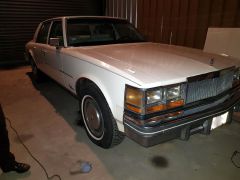 CADILLAC Sville (Photo 1)