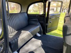 Louer une CARBODIES Taxi Anglais de de 1971 (Photo 5)