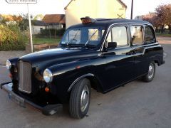 Louer une CARBODIES Taxi Anglais de de 1990 (Photo 2)