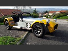 CATERHAM Seven (Photo 1)