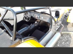 Louer une CATERHAM Seven de de 2000 (Photo 3)