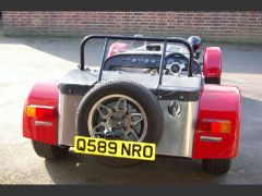 CATERHAM SUPER SEVEN SPRINT (Photo 3)