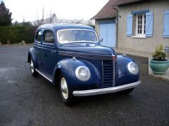 Louer une CHENARD et WALCKER F23 de de 1938 (Photo 2)