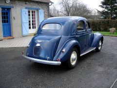 Louer une CHENARD et WALCKER F23 de de 1938 (Photo 3)