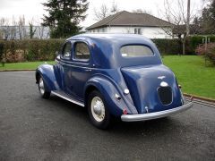 Louer une CHENARD et WALCKER F23 de de 1938 (Photo 4)