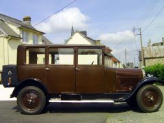 CHENARD et WALCKER Y3 (Photo 2)
