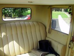 CHENARD et WALCKER Y3 (Photo 3)