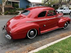 CHEVROLET  Master Deluxe Coupé (Photo 3)
