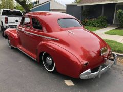CHEVROLET  Master Deluxe Coupé (Photo 4)