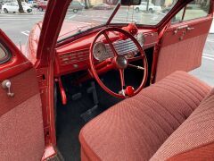 CHEVROLET  Master Deluxe Coupé (Photo 5)