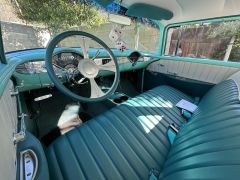 CHEVROLET 210 Sedan (Photo 3)