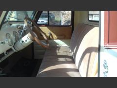 CHEVROLET 3100 Pick Up (Photo 3)