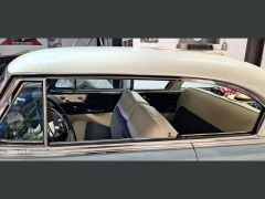 CHEVROLET Bel Air coup sport  (Photo 5)