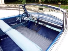 Louer une CHEVROLET Bel Air de de 1953 (Photo 5)