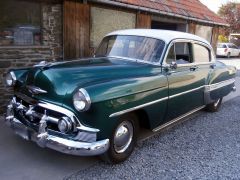 CHEVROLET Bel Air (Photo 1)