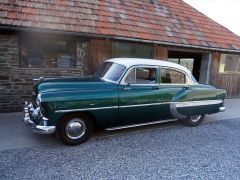 CHEVROLET Bel Air (Photo 2)