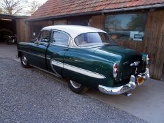 CHEVROLET Bel Air (Photo 3)