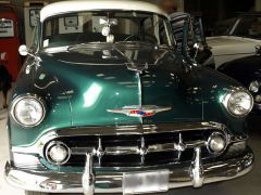 CHEVROLET Bel Air (Photo 5)